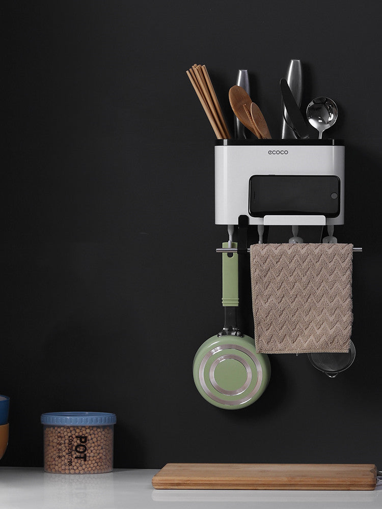 Porta utensílios de cozinha