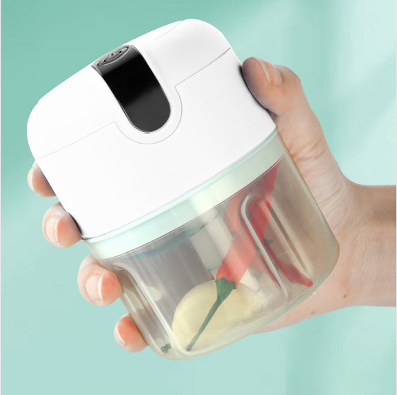 Triturador multifuncional wireless
