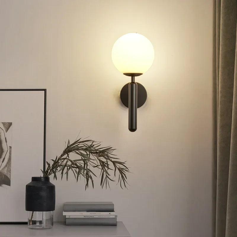 Arandela LED de parede