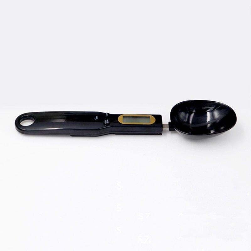 Colher Inteligente com Balança Digital Smart Measure® - Shein Tech